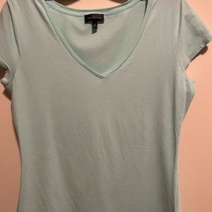 The Limited perfect tee.